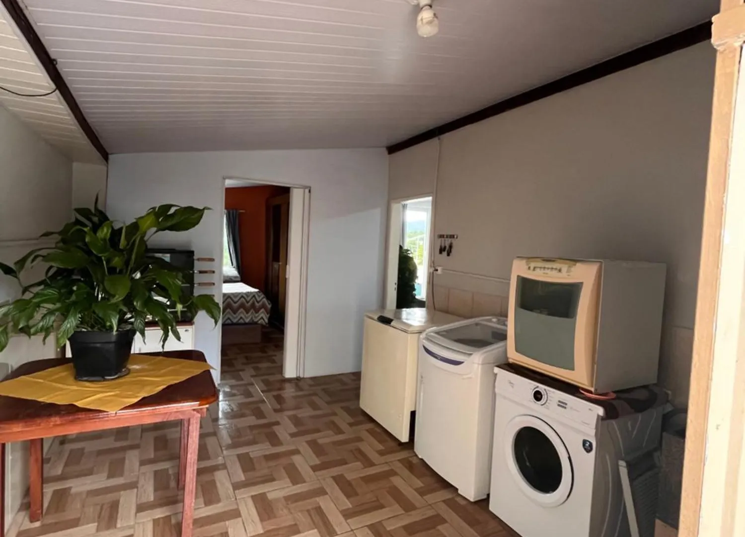 Casa Aconchegante No Canal Da Lagoa Florianópolis
